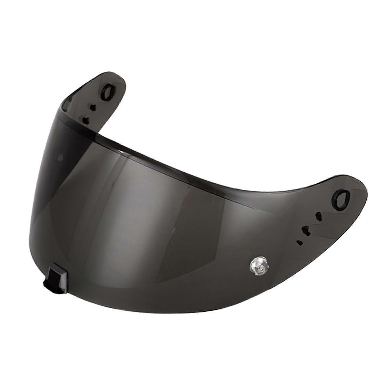 Replacement objective lens
Multifunctional headgear lens
Lightweight lens
Compatible with 1400 helmets
Lens replacement
Dark tea
