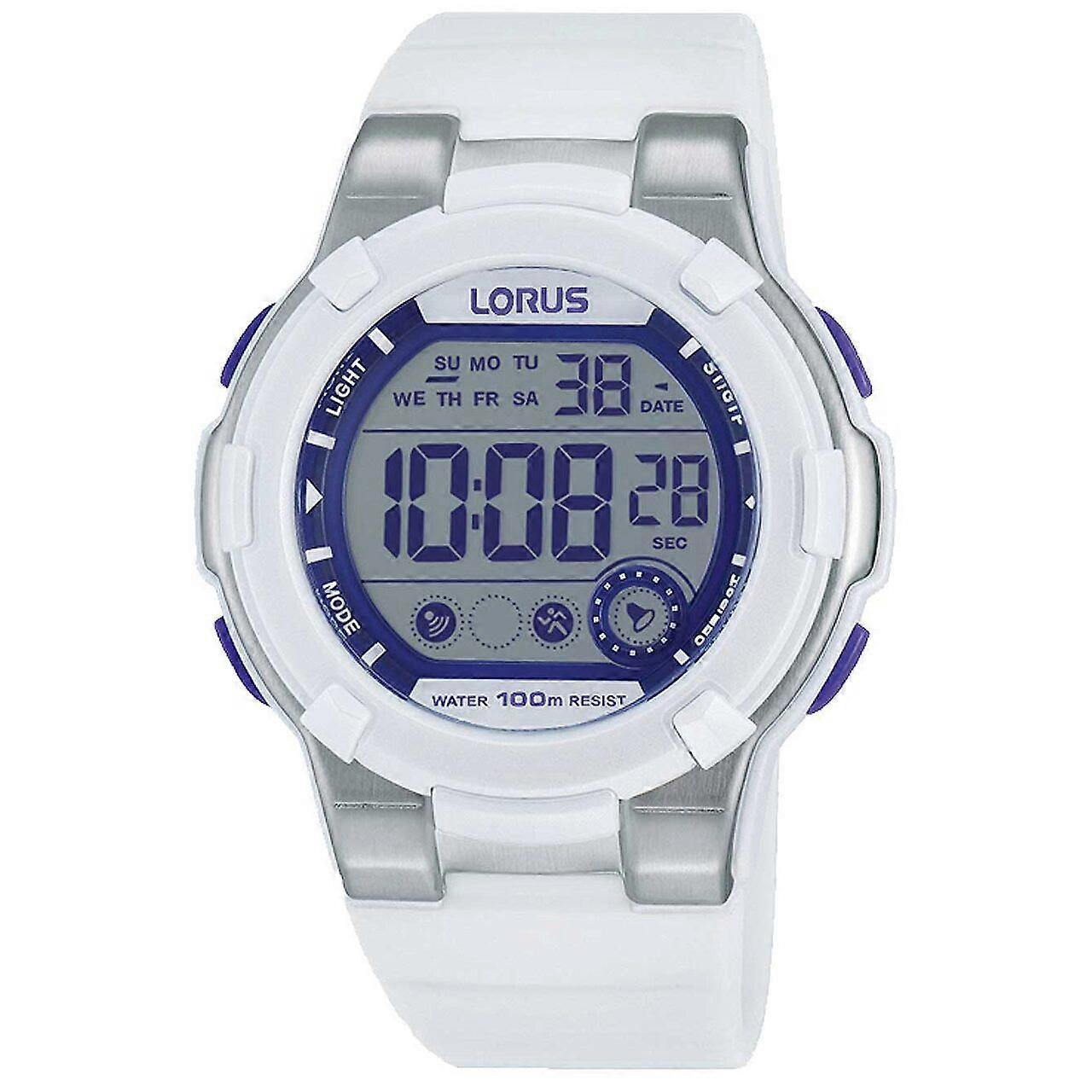 Ladies Watch Lorus R2359KX9, Quartz, 40mm, 10ATM