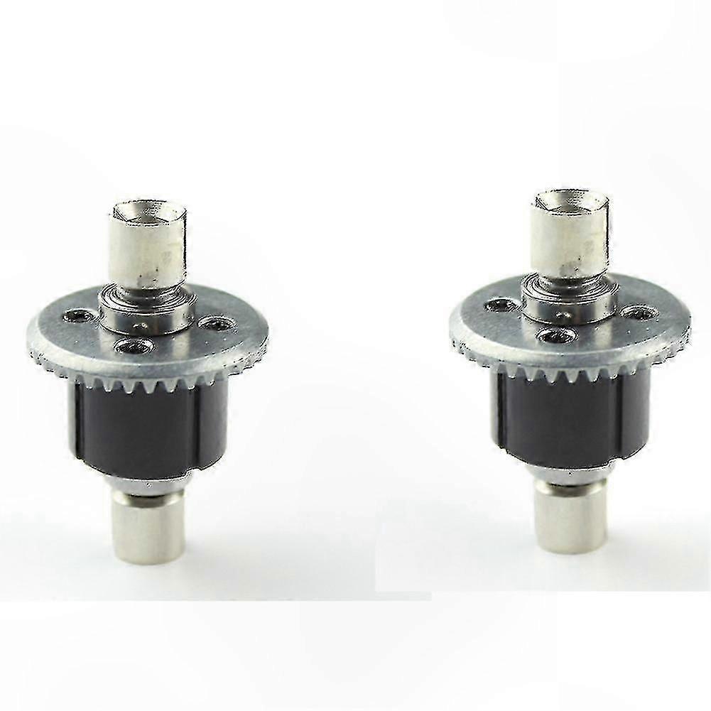 Differential Gear Set of 2 Pieces, Compatible with Car Model 144001-1309