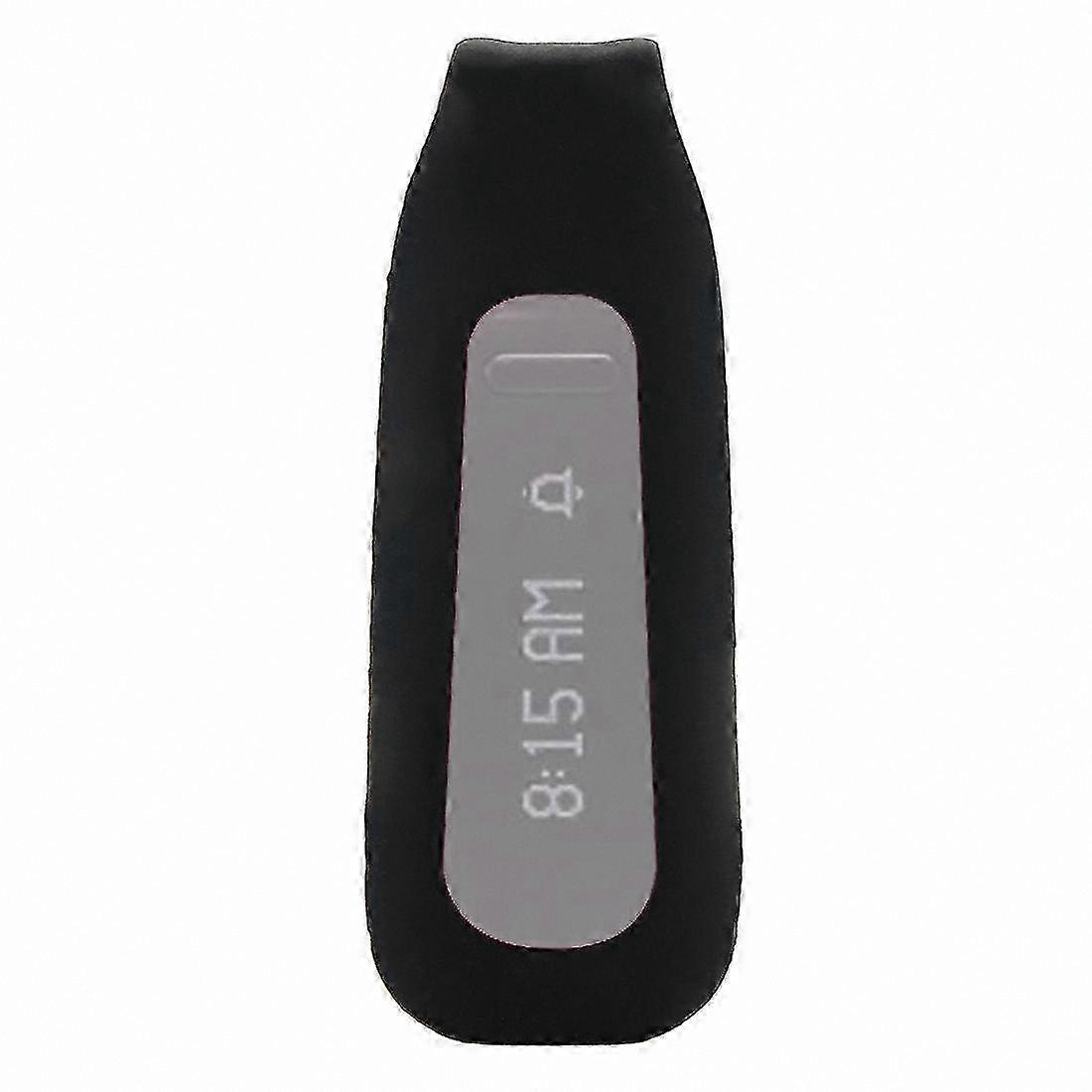 Soft Silicone Protective Cover for Fitness Tracker Devices