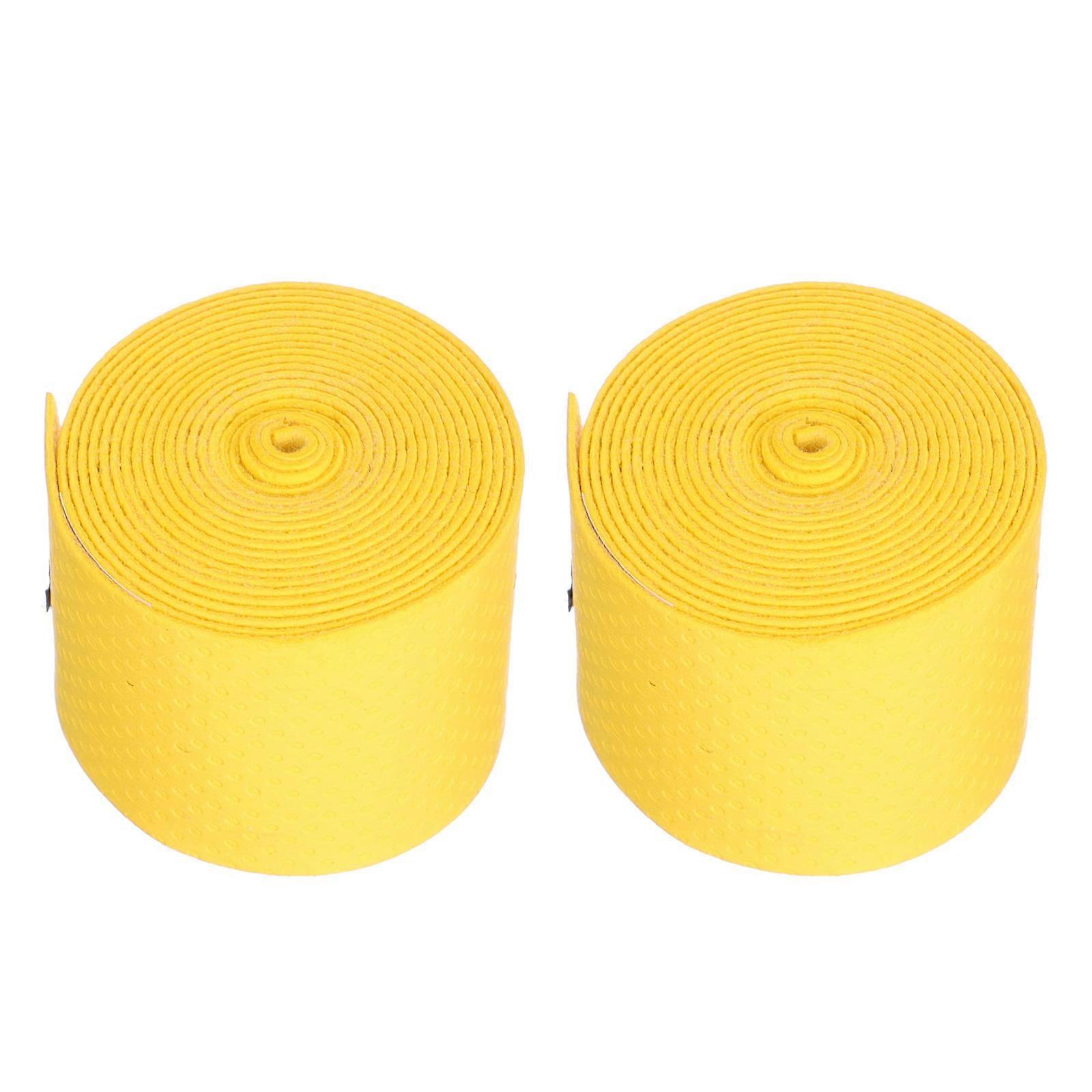 Drum Sticks Grip Tape 2Set Sweatproof Covers For Music Practice Designed With Non-slip Technology