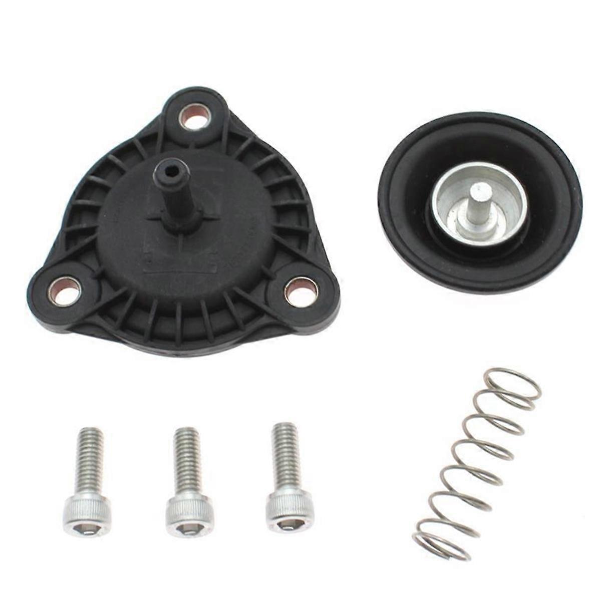 Turbo Vacuum Actuator Pressure Control Valve 781504 for
