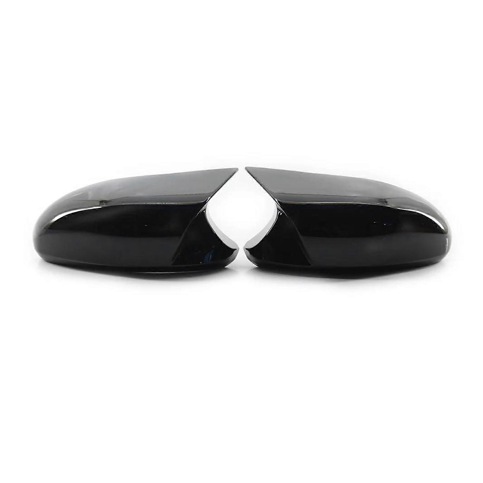 Car Mirror Caps Rear View Mirror Cap for Toyota GT86 for Subaru for BRZ FFor RS 2012 Car Real Carbon Fibre Side Mirror Cover Rear View Mirror Cap