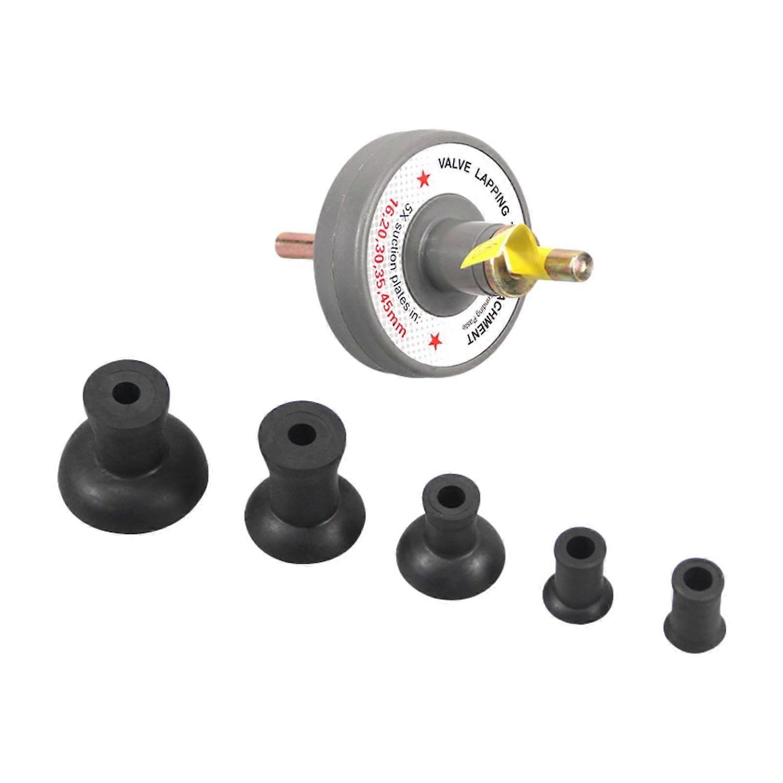 Valve Lifter Tool Set, Portable Valve Lifter Attachment, Compact Auto Maintenance Tool for Small Engine Vehicle Accessories