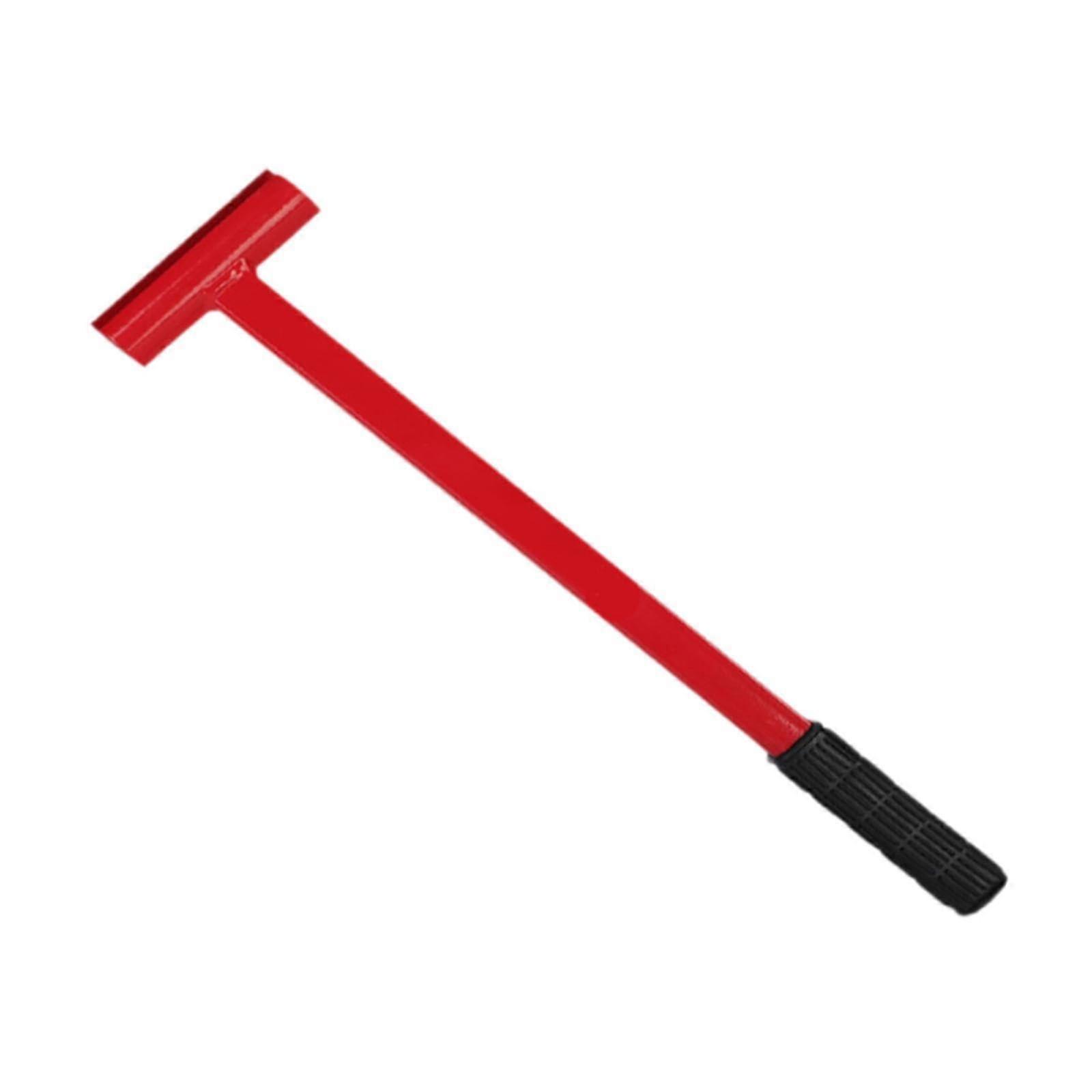 Door Hinge Adjustment Tool, Professional Portable Hinge Bender and Repair Tool for .134 Hinge, Durable High-Strength Material