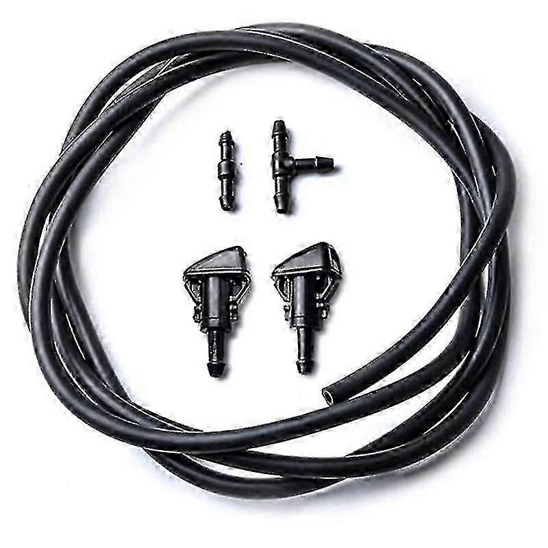 Windshield Washer Squirter Nozzle Spray for 4805742AB, 5116079AA-A1