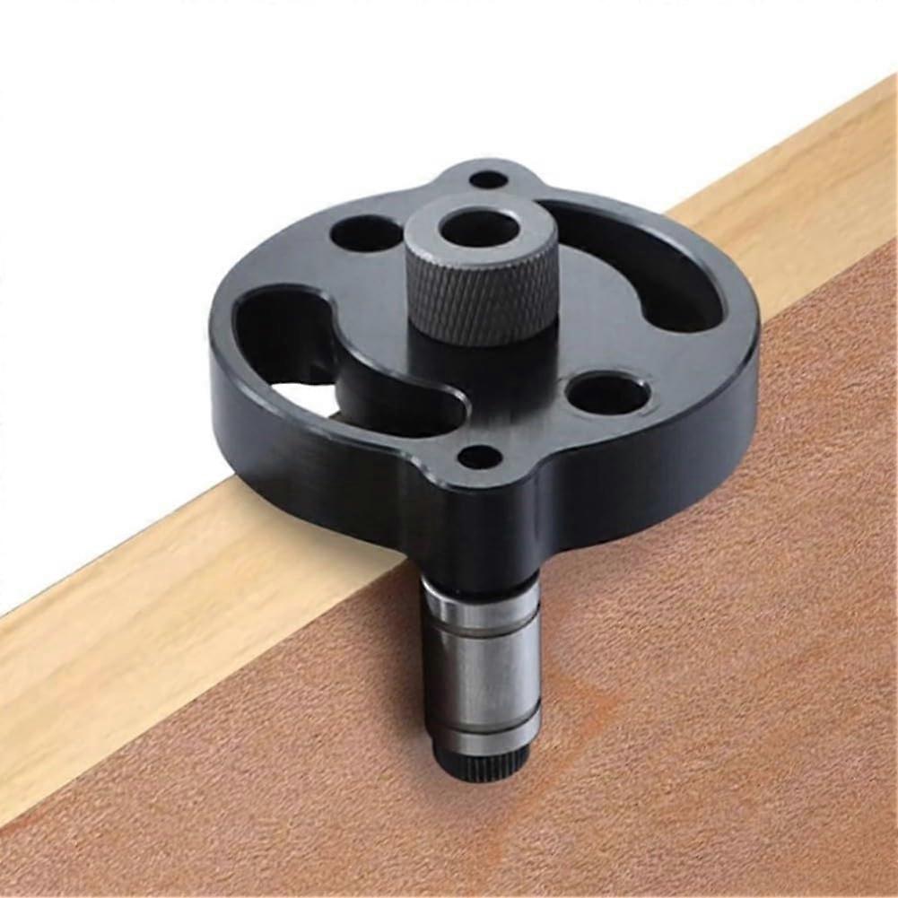 3PCS Drill Bushing Adapter Set for M14 with 5mm Woodworking Applications