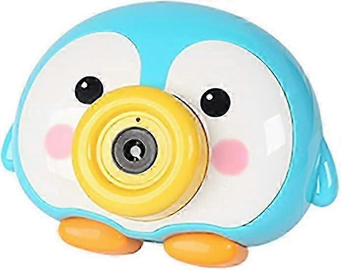 1 Pcs Automatic Bubble Machine Fun Wand for Kids Party