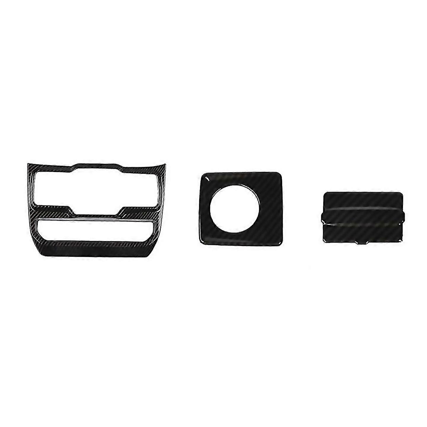 For window control panel decorative cover decorative decala