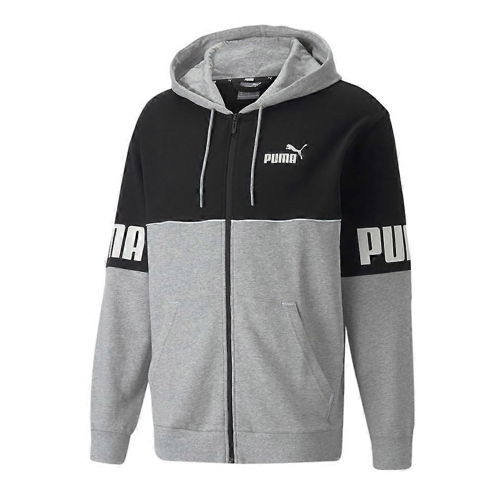 Sweatshirts Puma 84984204