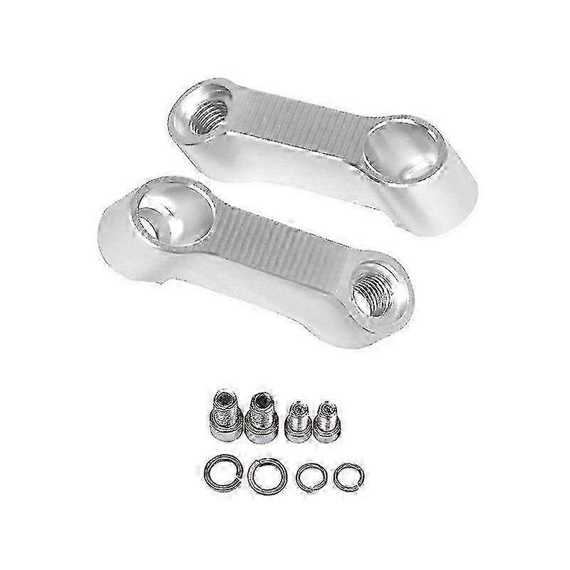 Honda NT1100 NT 1100 2022-2023 Motorcycle Rearview Mirror Mount with Handlebar Mirror Adapters and E