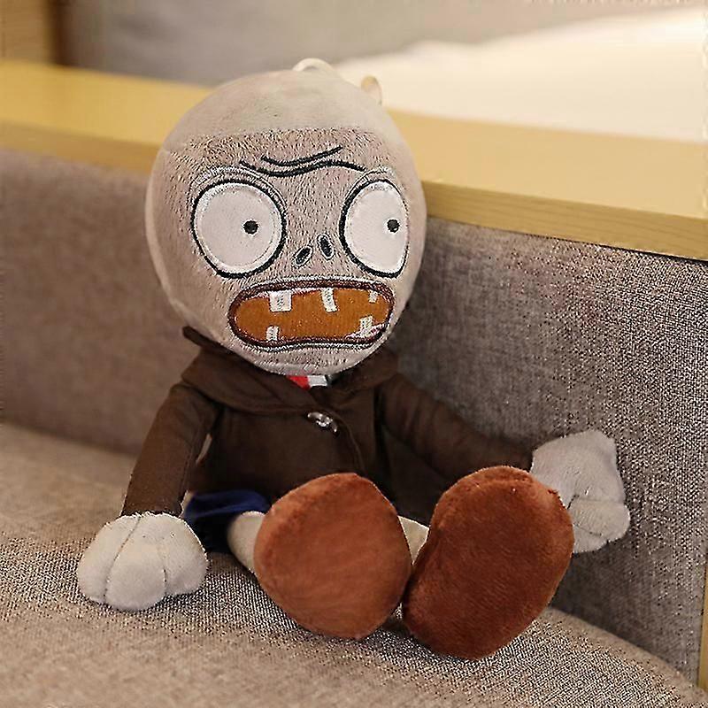 Plants vs. Zombies Plush Toy Dolls N -WH