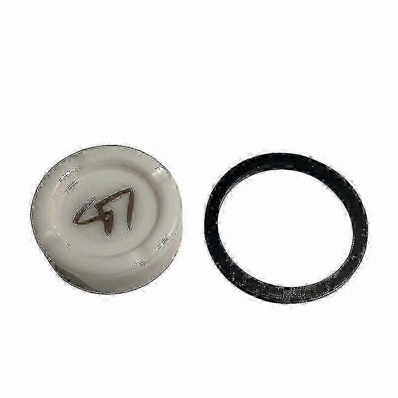 Bicycle Hydraulic Disc Brake Caliper Ceramic Piston Replacement Component hwy