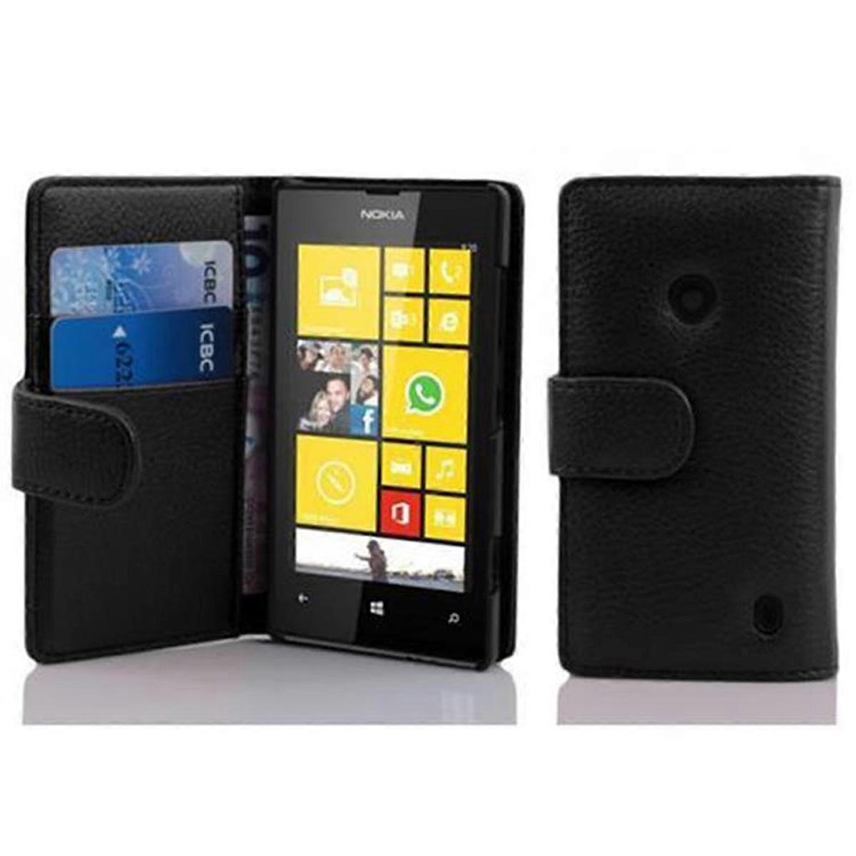 ノキアLumia 520 / 521ケース