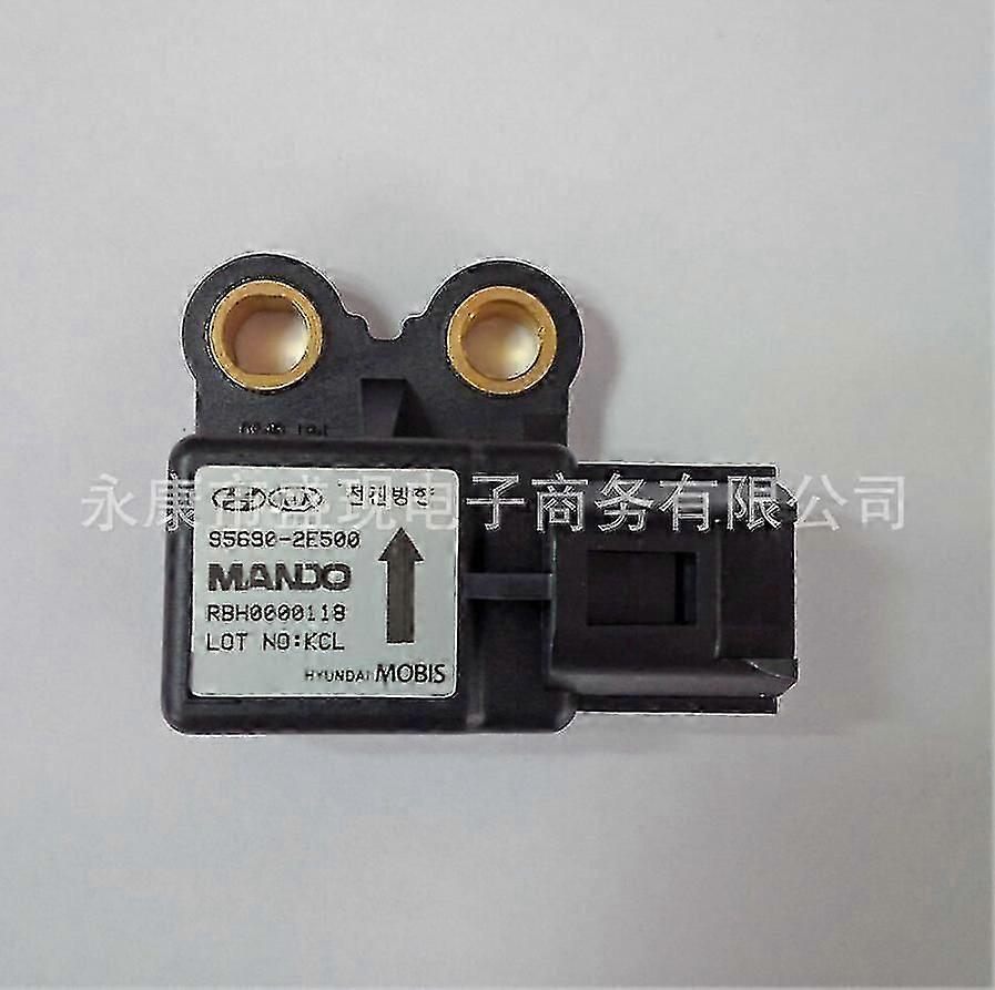 Replacement Yaw Rate & Gravity Sensor 956902E500 95690-2E500 for Modern Vehicle Systems