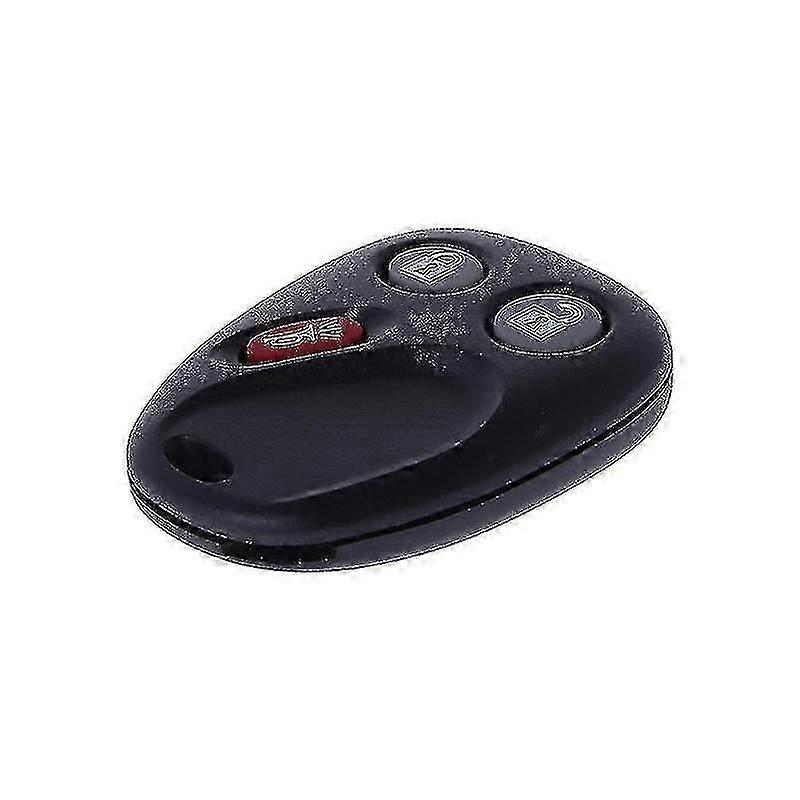 2024 3buttons 315mhz Car Remote For Key Fob For Hummer H2 For Chevrolet Avalanche For