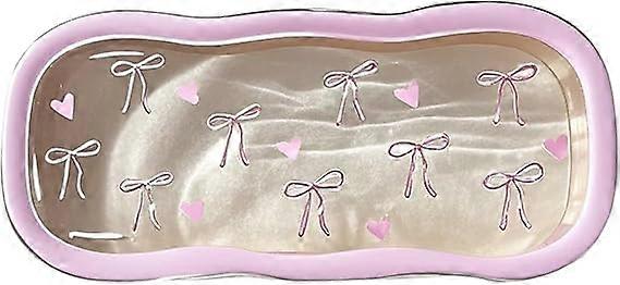 Hard shell glasses case, transparent glasses case, cute sunglasses holder
