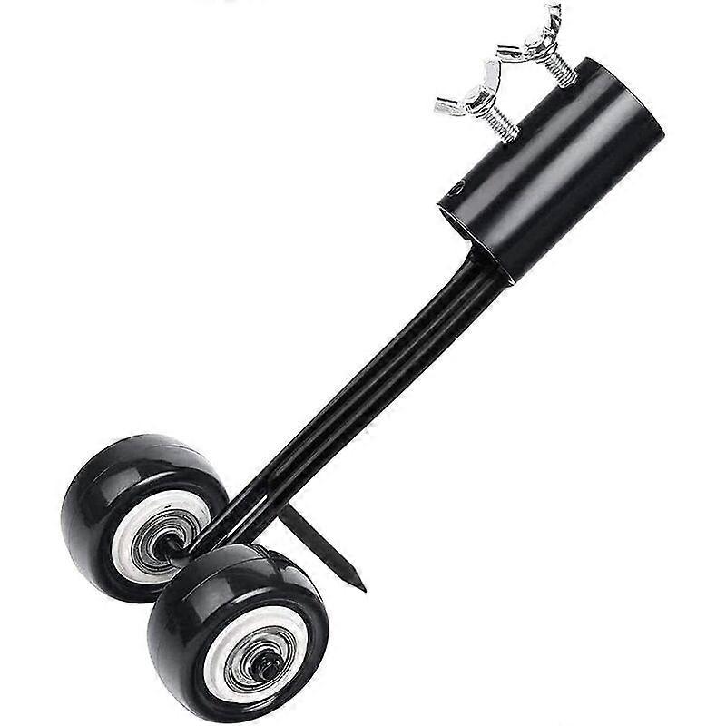 Weeder mit geradem Haken