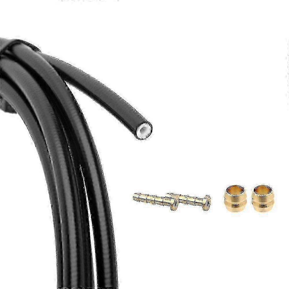 Suitable for MT200 BH59 hydraulic disc brake hose olive kit