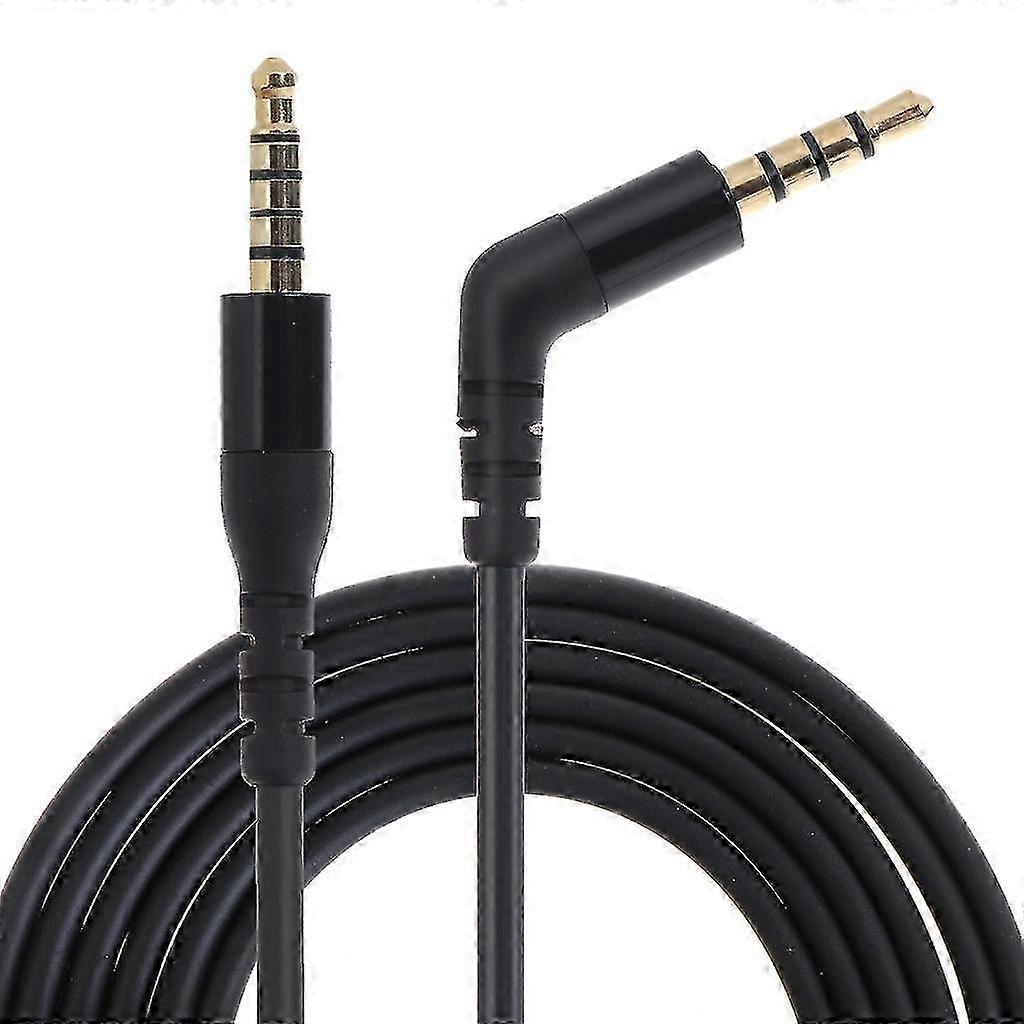 Audio Cord For Arctis Nova Pro Headphones Audio Cable Auxiliary Aud...
