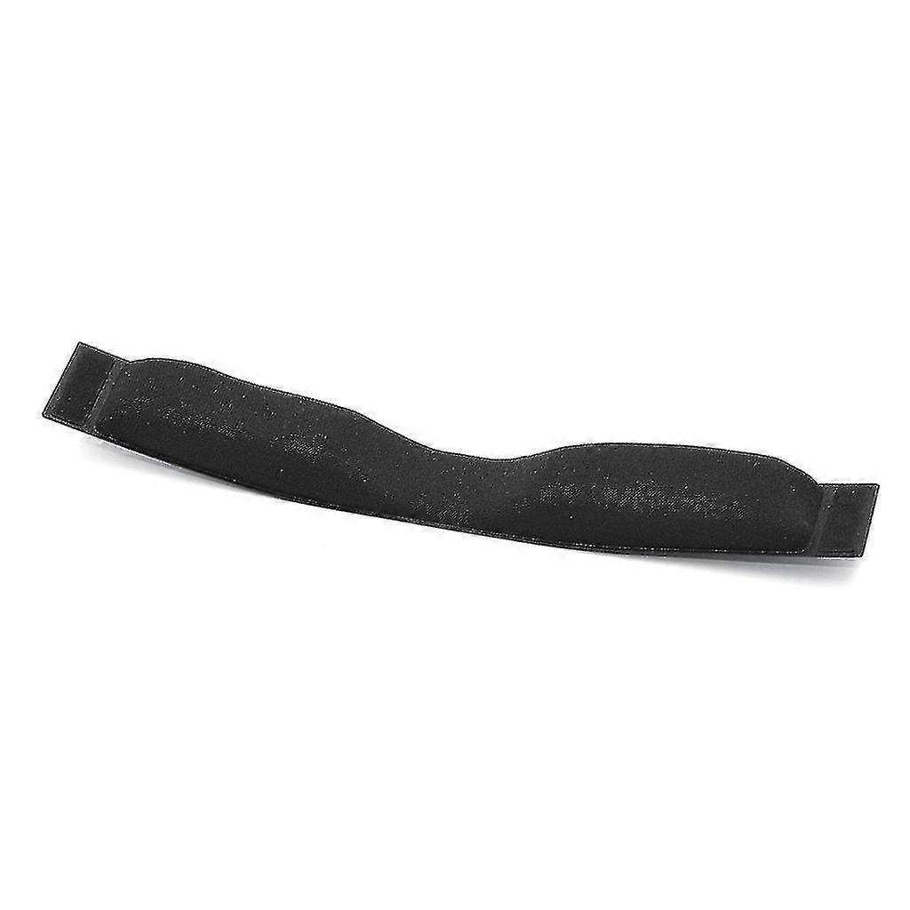 Headphone headband pad, 1 piece, detachable and easy to install, suitable for HD580/600/650, etc.