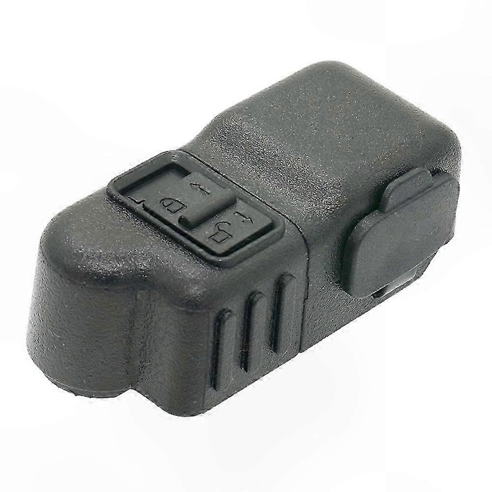 Two-Way Radio Headset with  o Adapter for Business and Professional Use