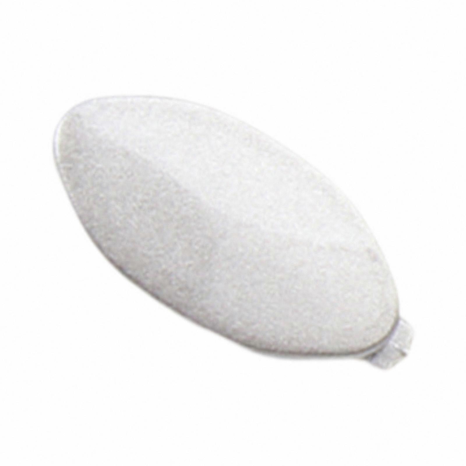 Couvercle de trou de serrure pour poignée de porte extérieure - compatible avec les 51217489341 de remplacement X4 G02 X5 G05