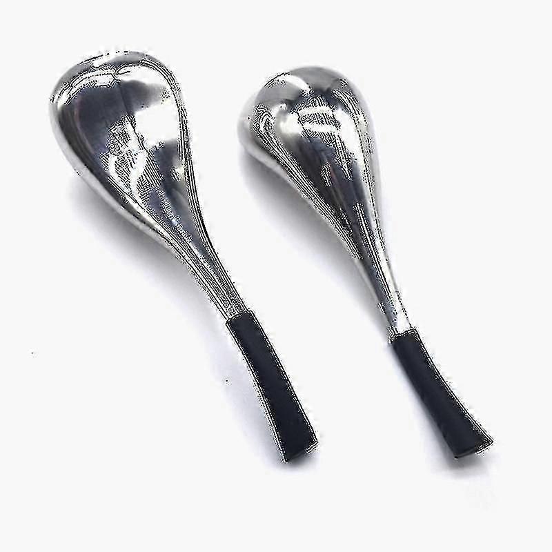 クライオスティックスアイス女性用フェイスアイスキンケアステンレススチールビューティーフェイシャルマッサージャー冷却ボールスパ