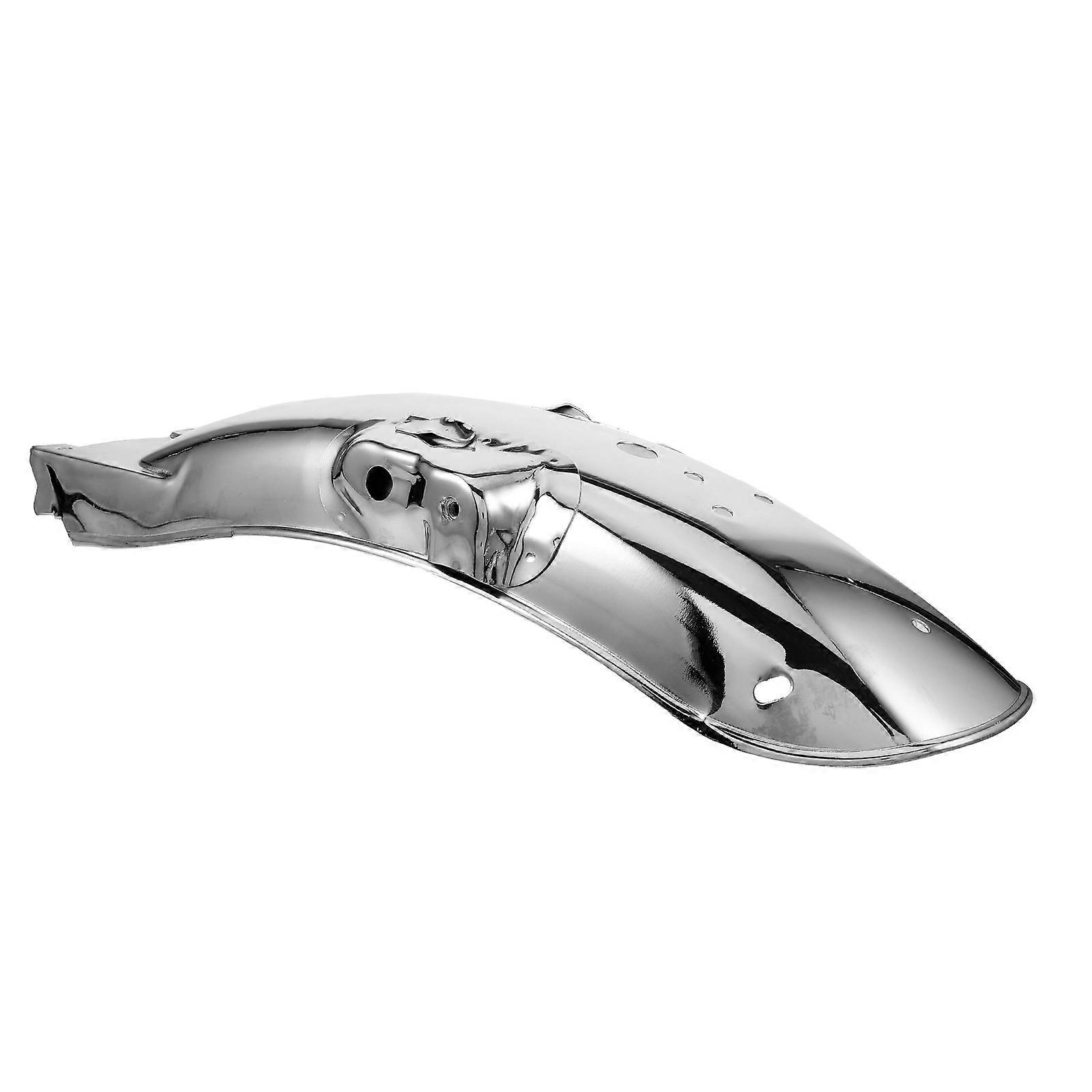 Motorcycle Replacement Rear Wheel Mudguard 1 Piece Splashing Guard Cover