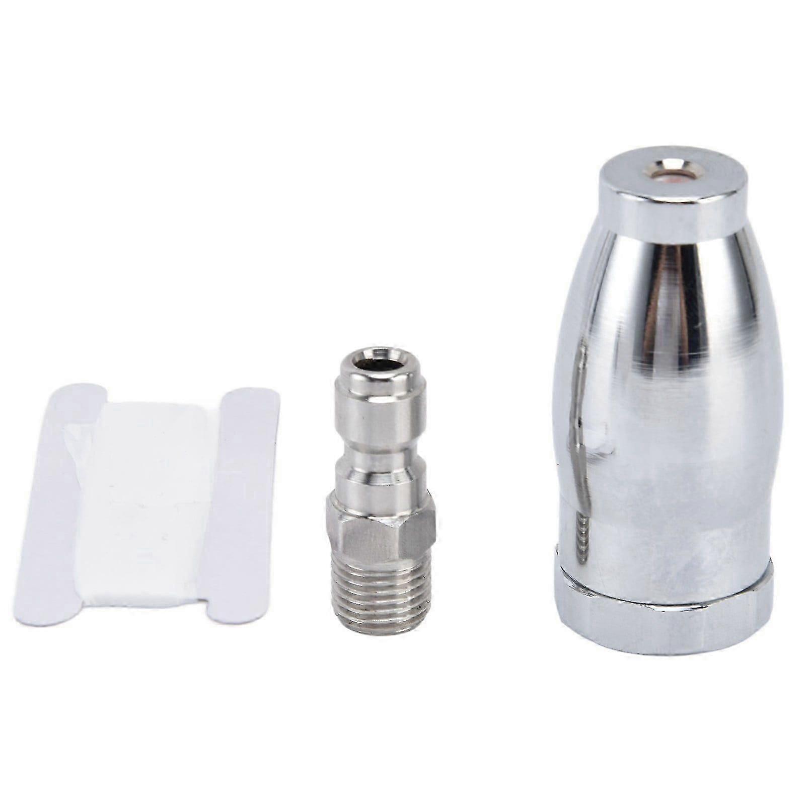 Rotating Turbo 3600Psi Pressure Washer Rotary Nozzle