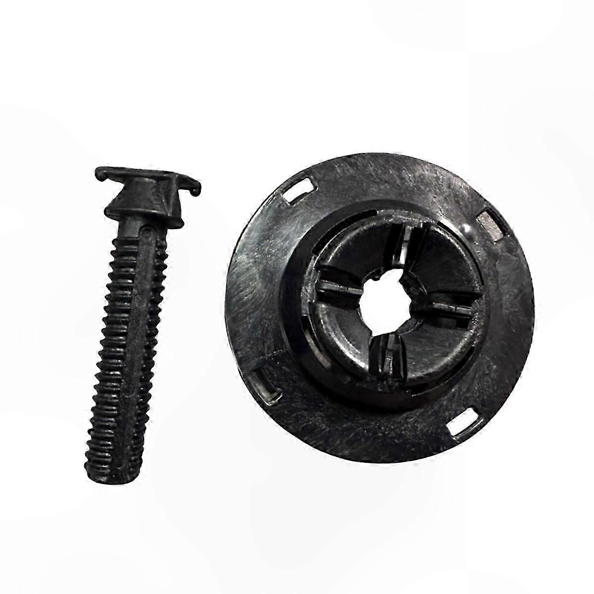 Universal Spare Tire Bracket Bolt Fit for Multiple Car Models Including Peugeot and  Vehicles