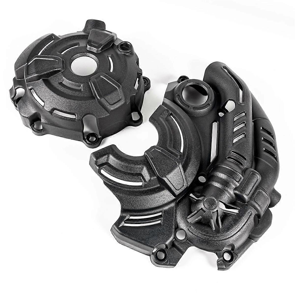 Protection de couvercle moteur de moto pour 700 2019-2024 MT07 2014-2023 XSR700 Tracer7 2020-2023