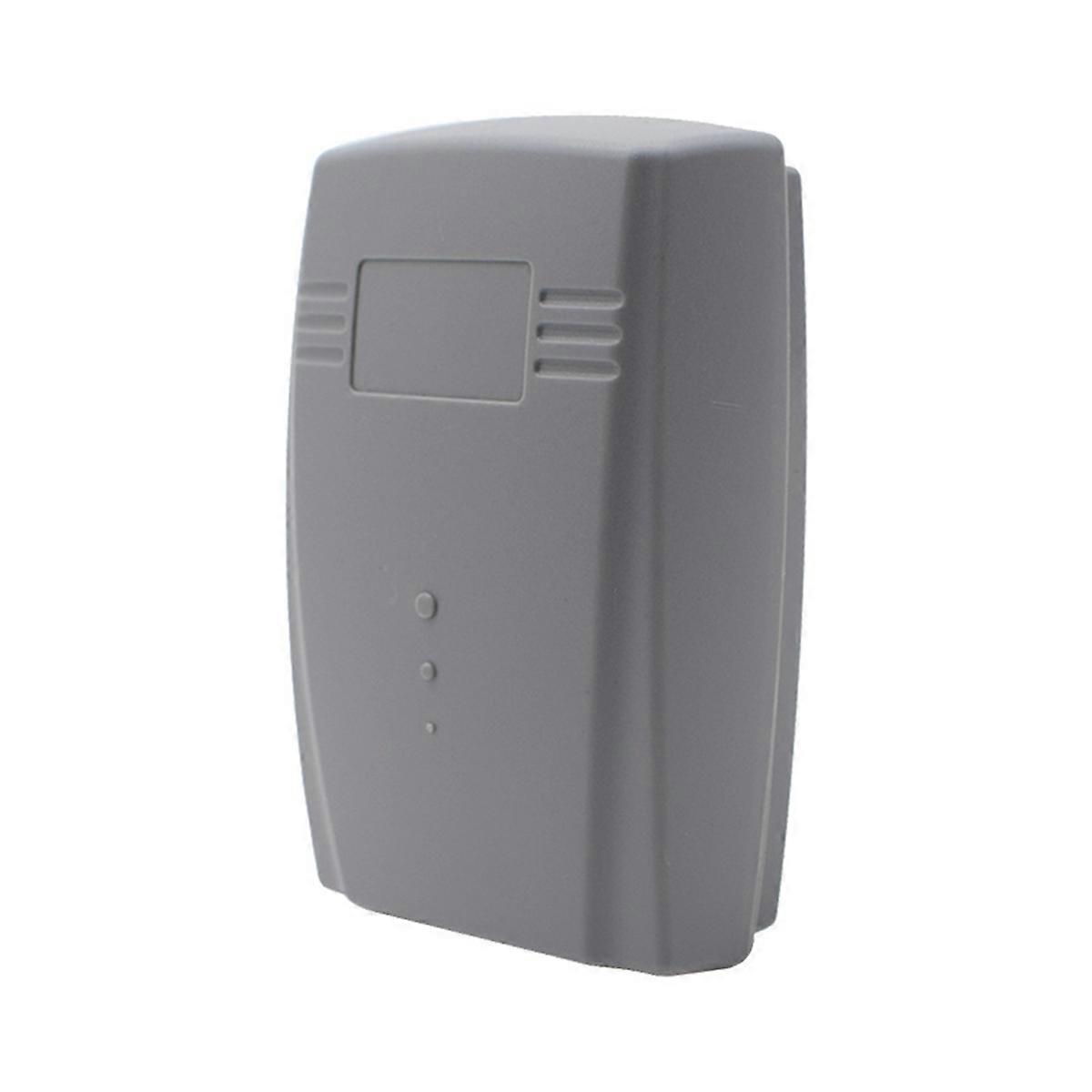 433mhz Garage Door Receiver for TX3 TX4 GTX4 GTX4C MT4 MT4V MT4G Gate Door Switch 2 Channels Relay Module