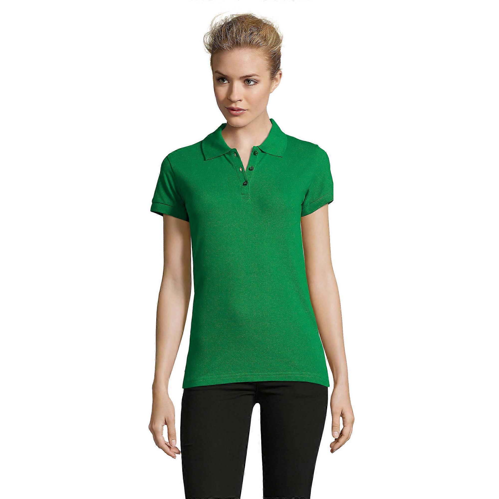 SOLS Dames/Dames Perfect Poloshirt
