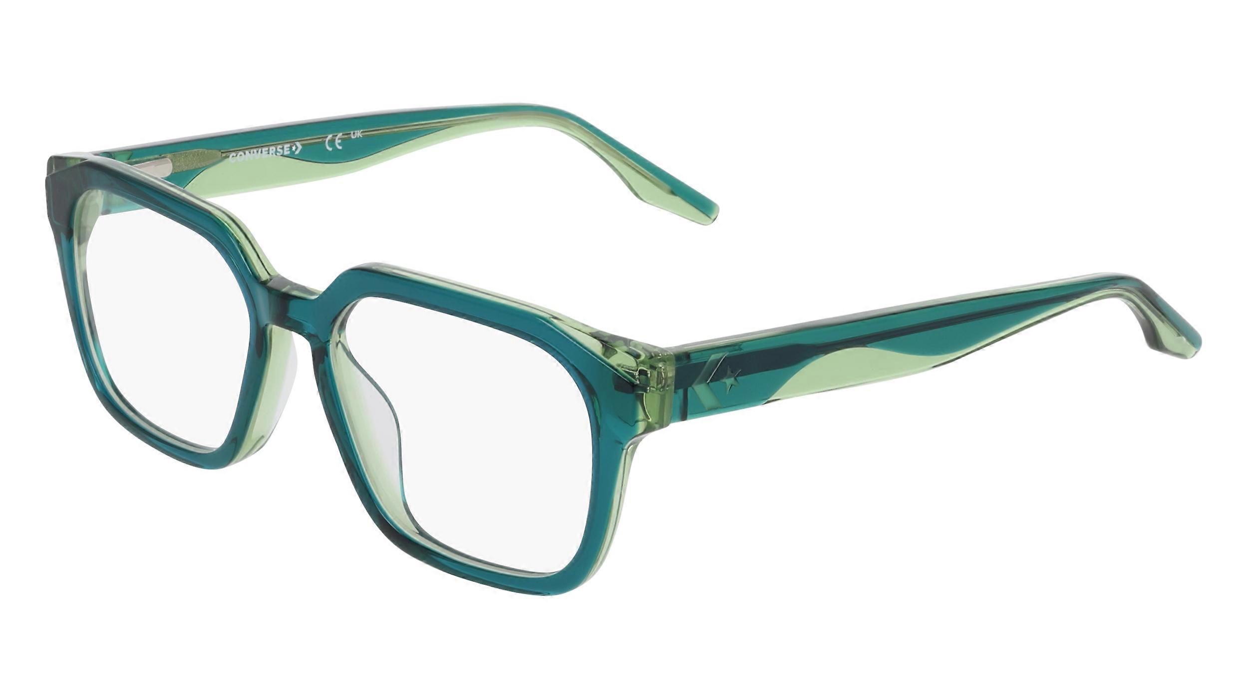 Eyewear Frames CONVERSE CV9003Y 321 TEAL/GREEN LAMINATE 48/15/135 BOY