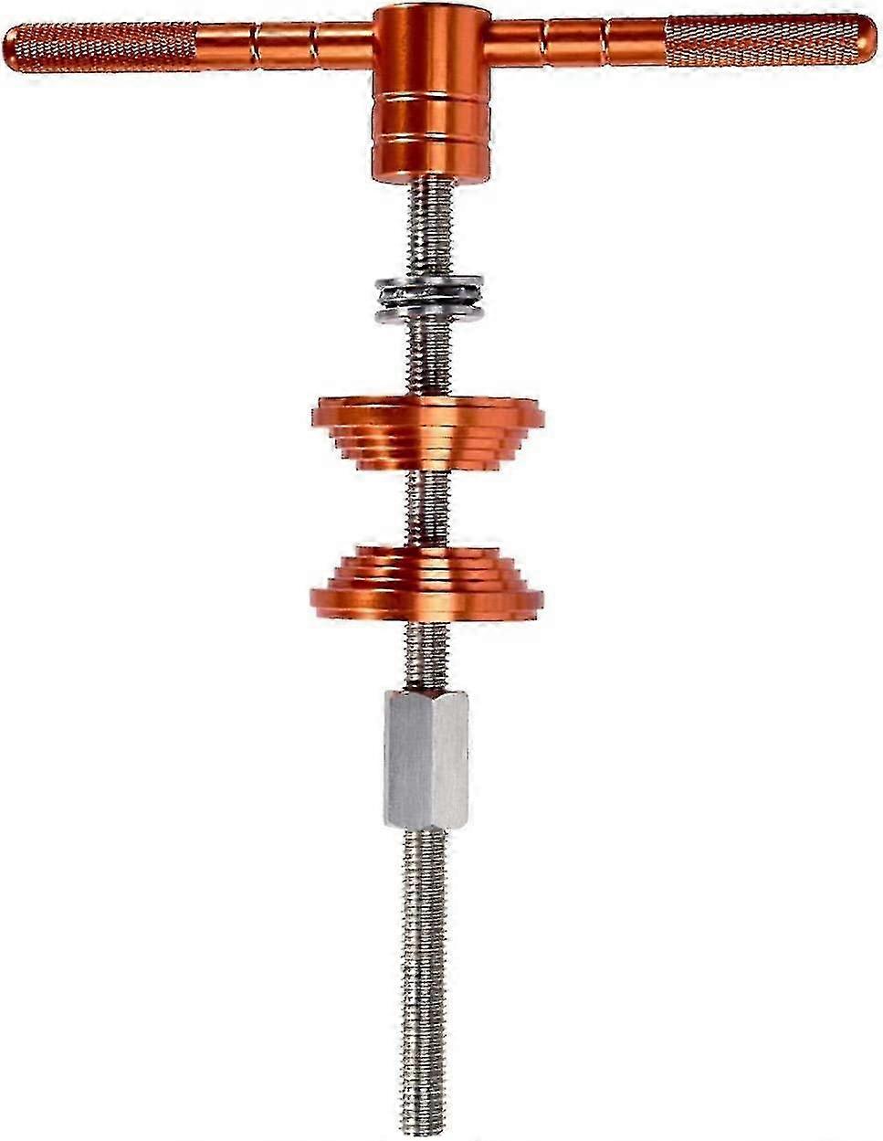 Bicycle Headset/Bottom Bracket Installation Tool, Universal​