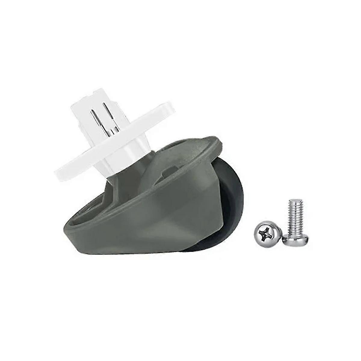 Replacement caster wheel for Roborock G20 robot mop accessory