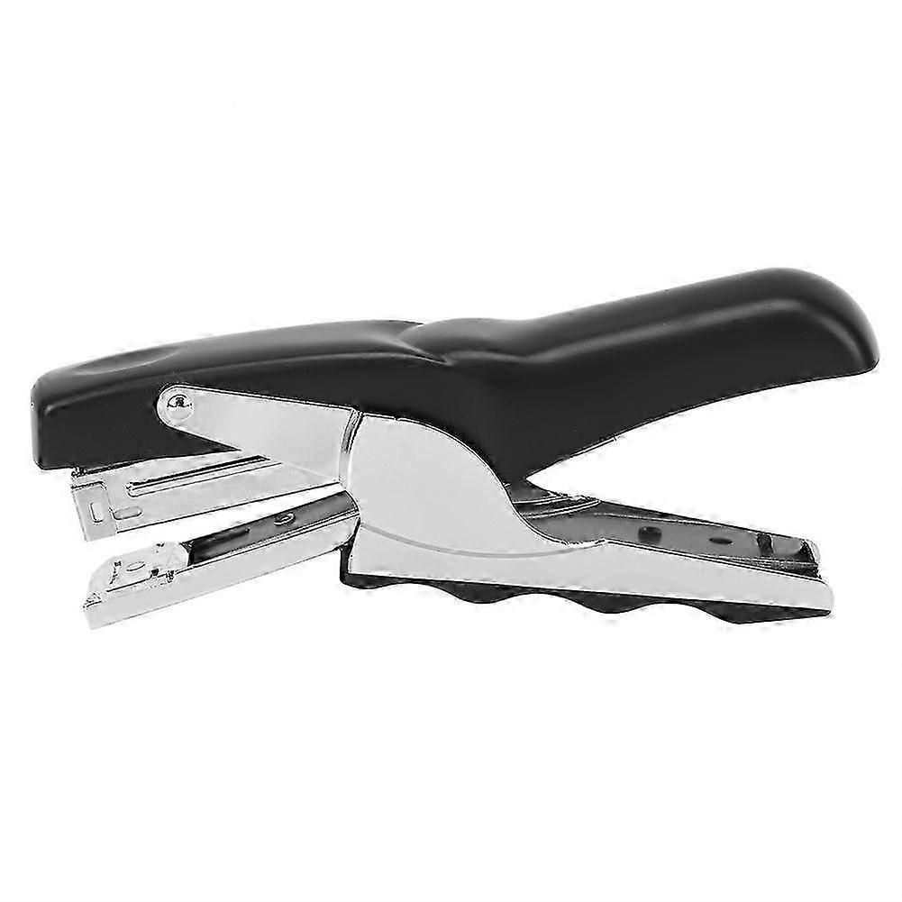 2025 Latest Model Office Stapler Labor Saving Tool School Supplies Clamp Type