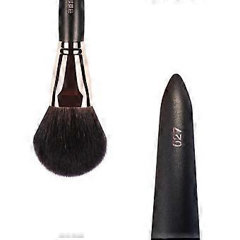 1 Pc Ziegenhaar große Größe Pulver Make-up Pinsel erröten Bronzer Einstellung 027| Lidschatten Applikator