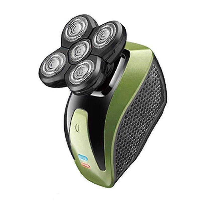 5in1 Washable shaver beard trimmer electric razor 