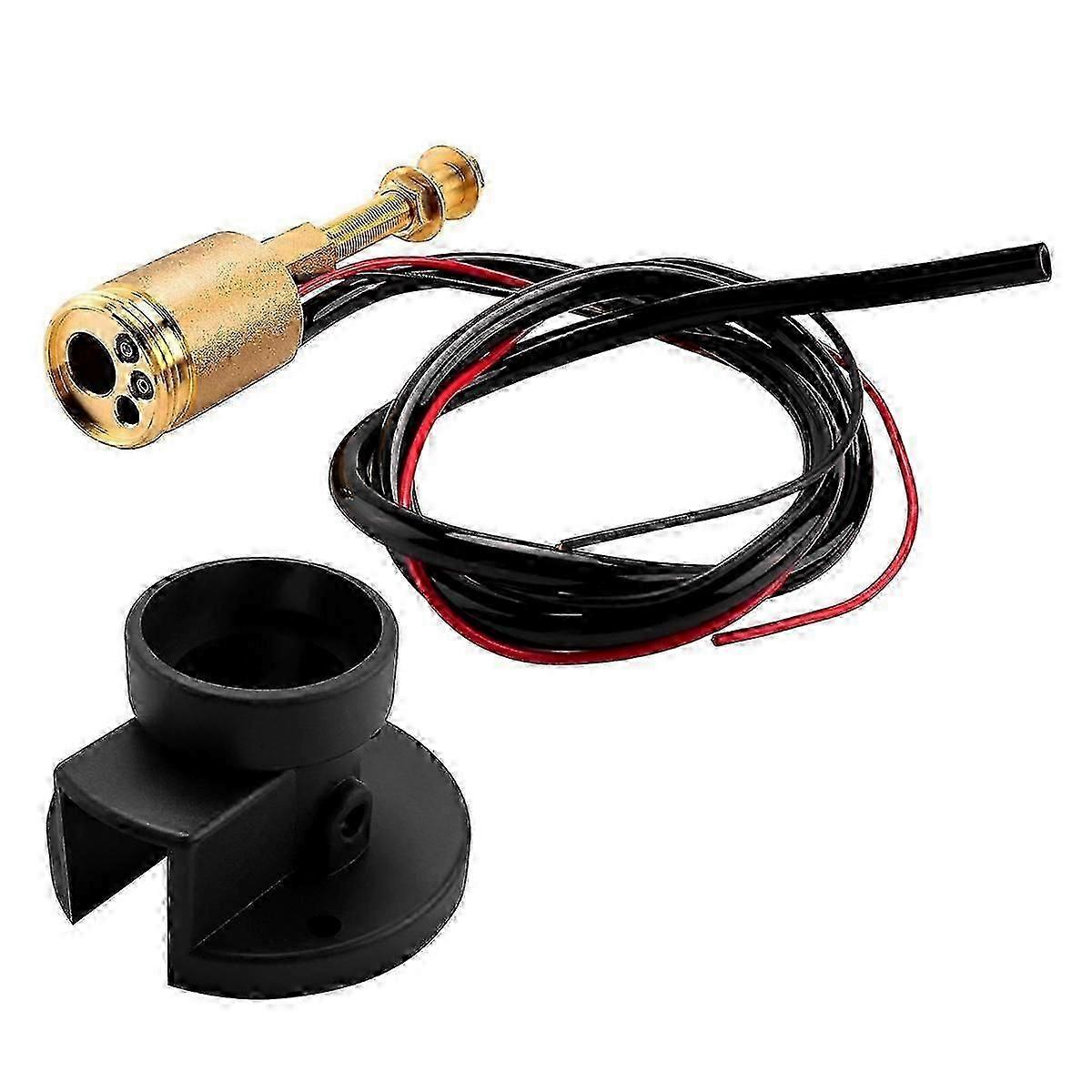 Central Connector Conversion Set MIG/ Welder Euro Connector Central Adaptor