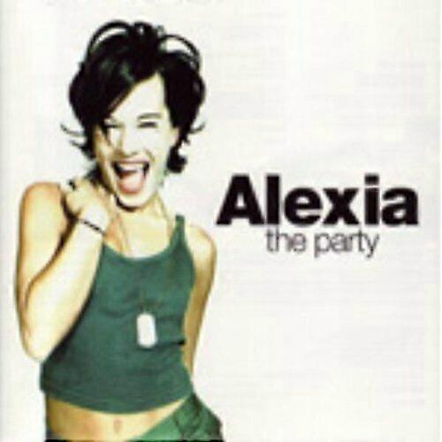 CD Alexia Party