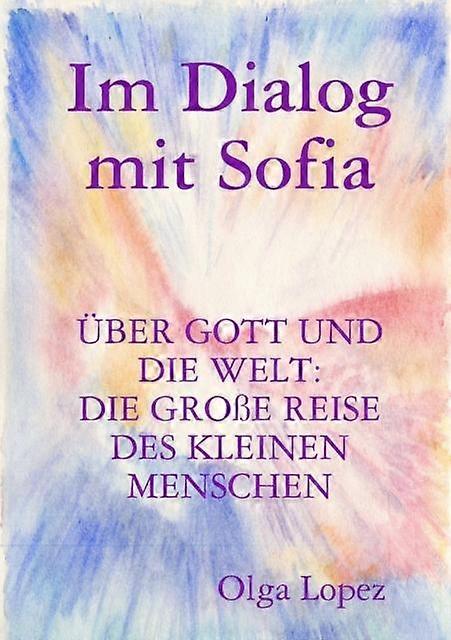 Im Dialog Mit Sofia - Olga Lopez - Paperback - en Book