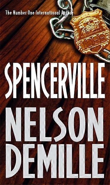 Spencerville - Nelson DeMille
