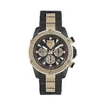Plein Sport - PSDBA0523 - Watch - Unisex - Quartz - HURRICANE
