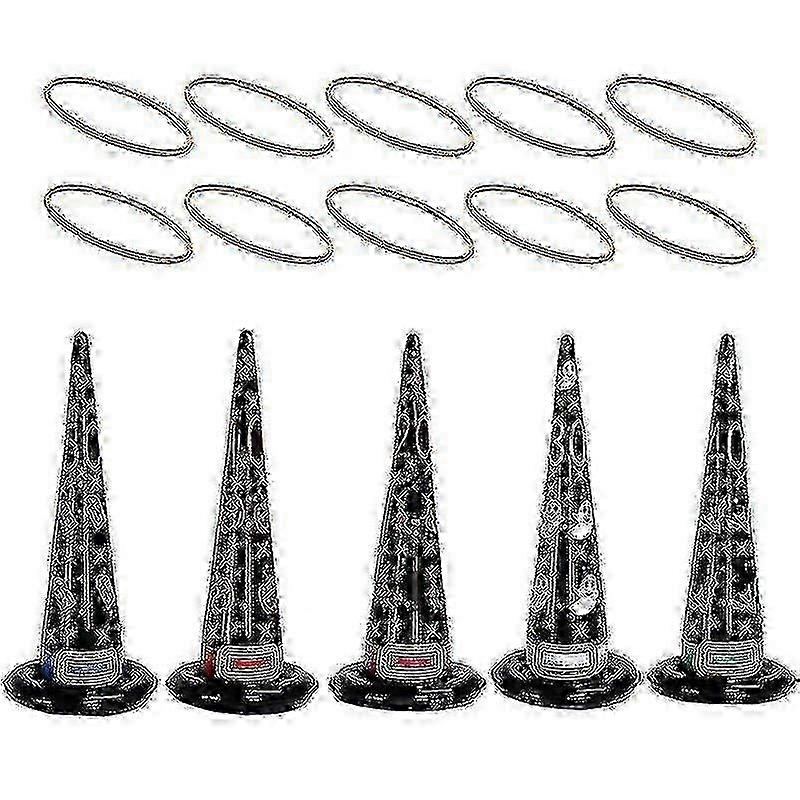 2025 1set Halloween Inflatable Hat For Halloween Decorations