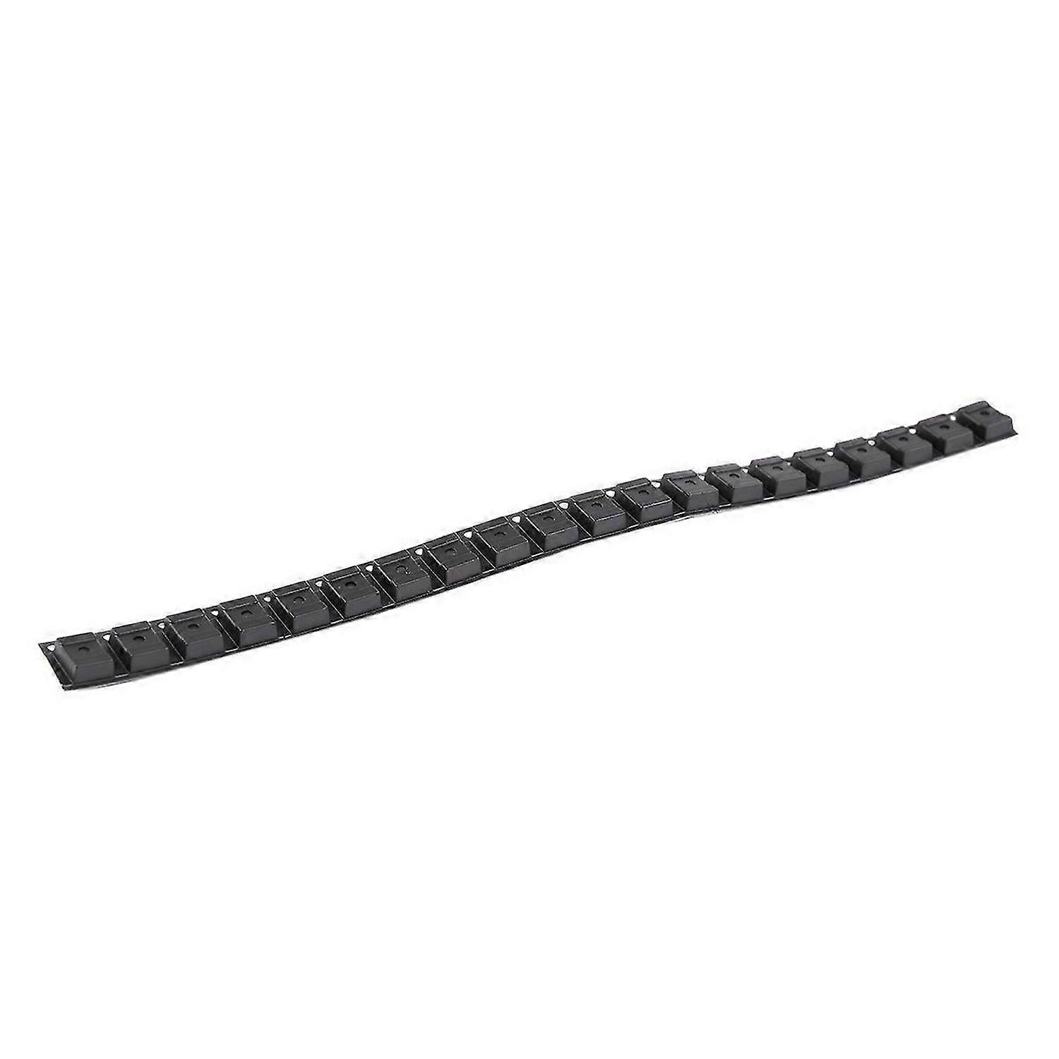 20pcs 4Pins Bridge Diode Rectifier MB6S 0.5A 500mA 600V