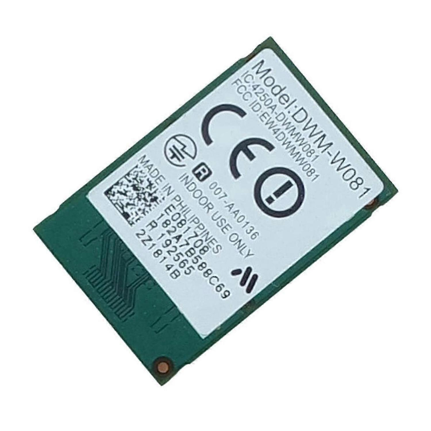 W081 Wireless Wifi Board for U Pad Replace for Pad Bluetooth-Compatible Circuit Board