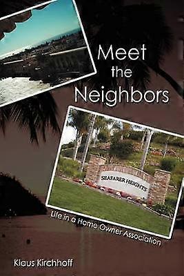 Meet the Neighbors