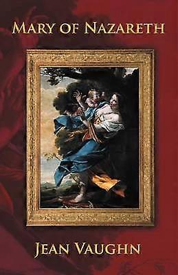 Mary af Nazareth